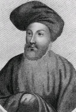 Edward of Norwich, 2nd Duke of York